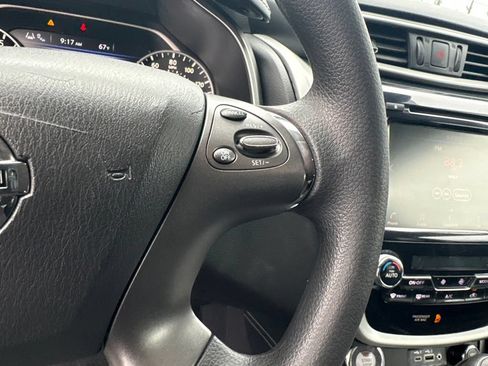 Used 2020 Nissan Murano S w/ Technology Package AWD/4WD image 12