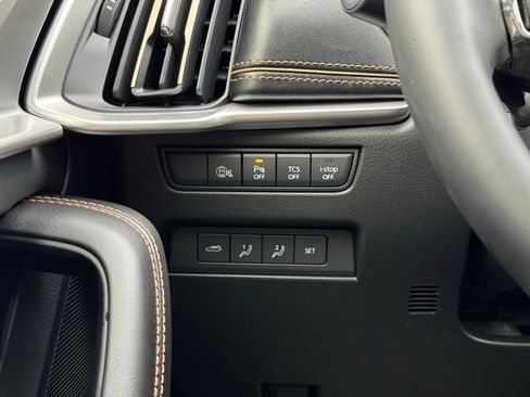 New 2026 MAZDA CX-90 3.3 Turbo w/ Premium Plus Pkg image 35