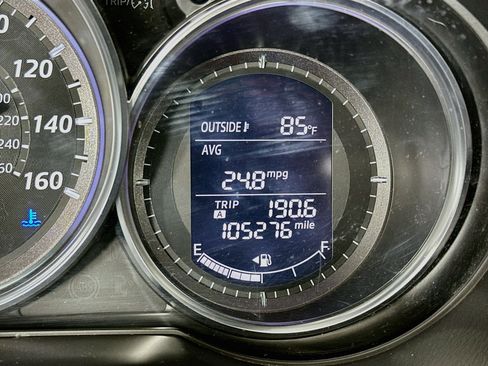 Used 2014 MAZDA CX-5 Touring w/ Bose/Moonroof Package AWD/4WD image 19