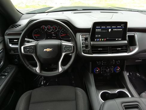 Used 2021 Chevrolet Tahoe LS AWD/4WD image 13