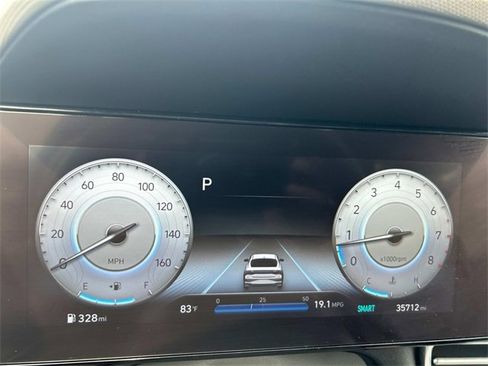 Used 2023 Hyundai Elantra SEL w/ Convenience Package image 26