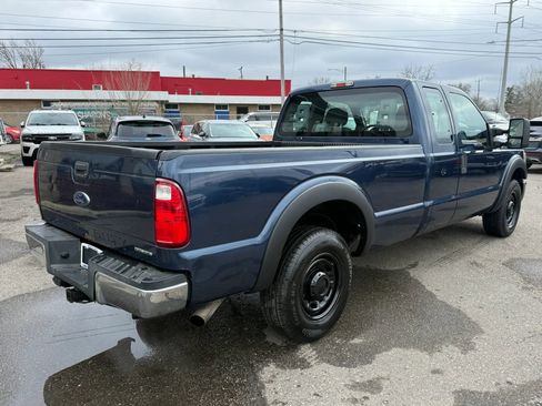 Used 2016 Ford F250 XL w/ XL Value Package image 5