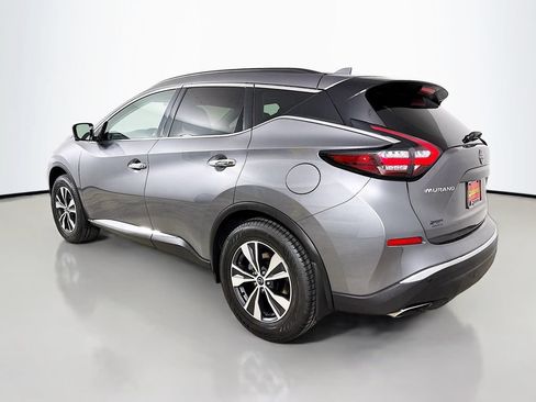 Used 2024 Nissan Murano SV AWD/4WD image 6