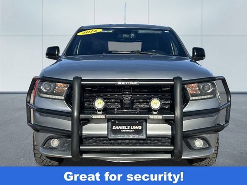 Used 2016 Dodge Durango R/T w/ Trailer Tow Group IV image 3