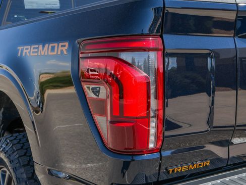 New 2025 Ford F150 Tremor w/ Equipment Group 402A High AWD/4WD image 18
