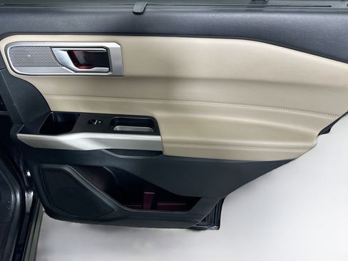 Used 2024 Ford Explorer Limited image 30