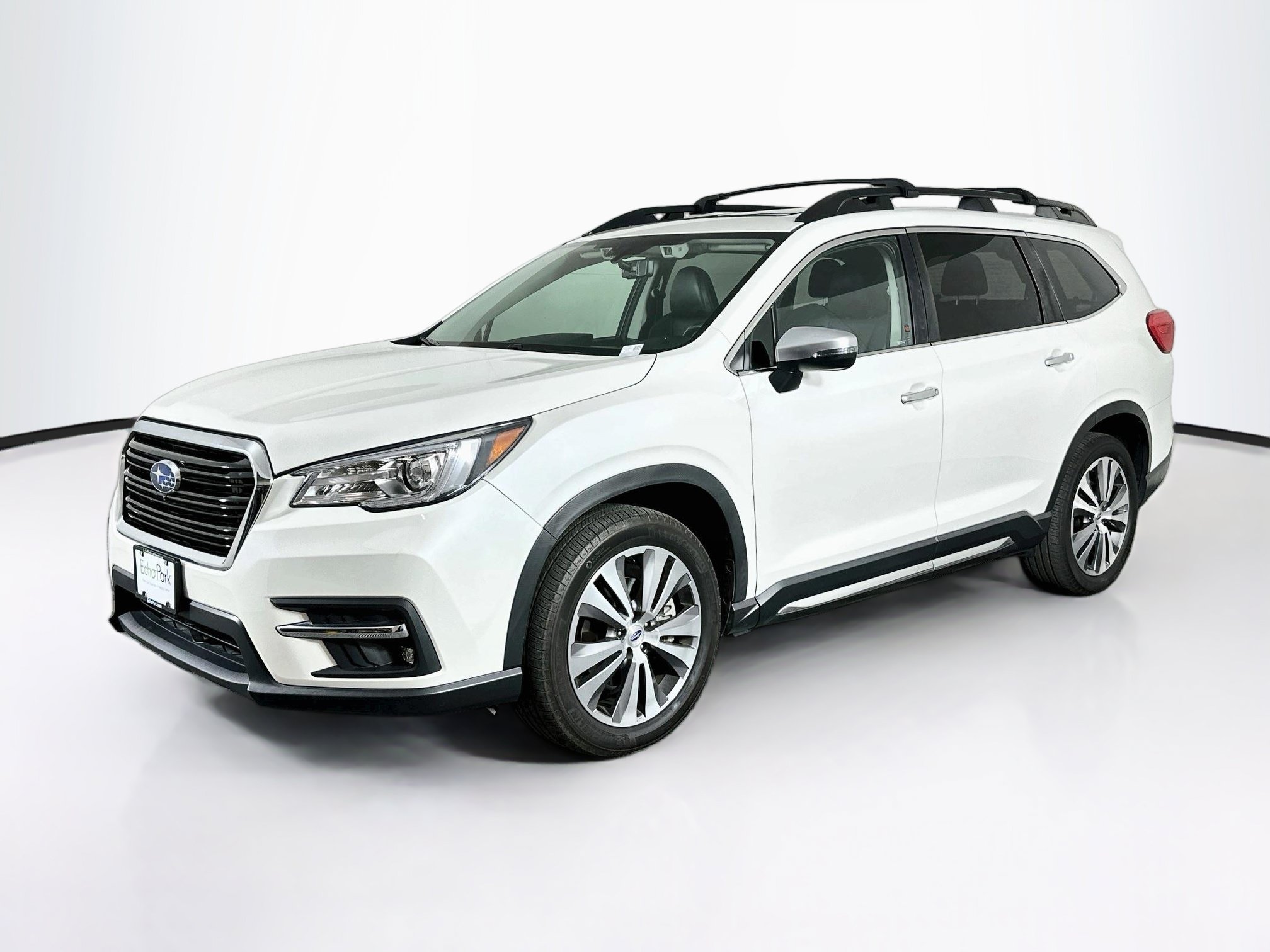 Used 2022 Subaru Ascent Touring AWD/4WD image 3