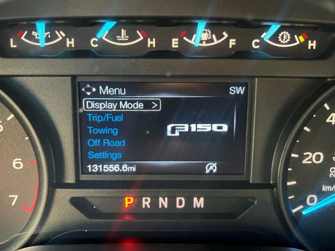 Used 2018 Ford F150 XL w/ Equipment Group 101A Mid image 13