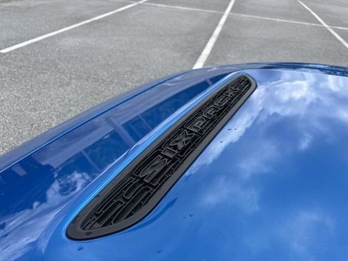 New 2026 Dodge Charger R/T w/ Driver Convenience Group AWD/4WD image 9