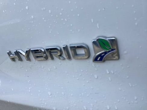 Used 2018 Ford Fusion S FWD image 10