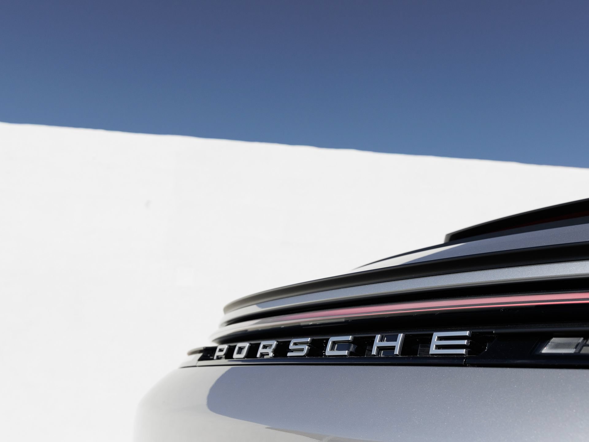 Certified 2026 Porsche 911 GT3 RWD image 12