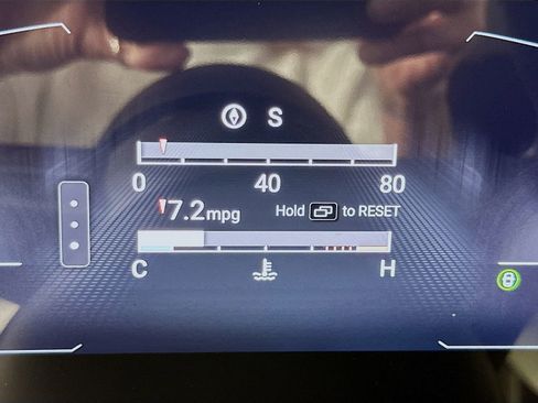 New 2026 MAZDA CX-5 Preferred image 12