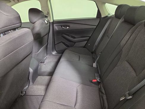 Used 2024 Honda Accord EX image 15