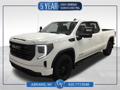 Used 2022 GMC Sierra 1500 Elevation w/ Max Trailering Package