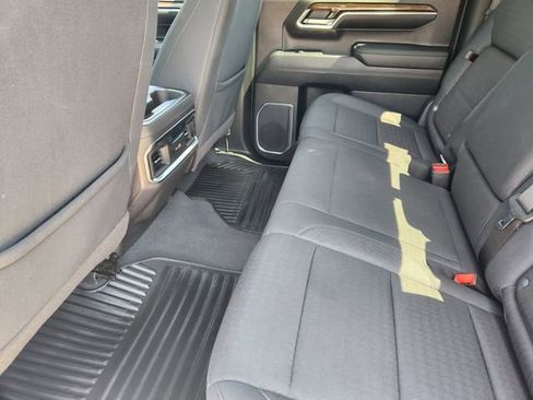 Used 2024 GMC Sierra 1500 Elevation w/ X31 Off-Road Package AWD/4WD image 29