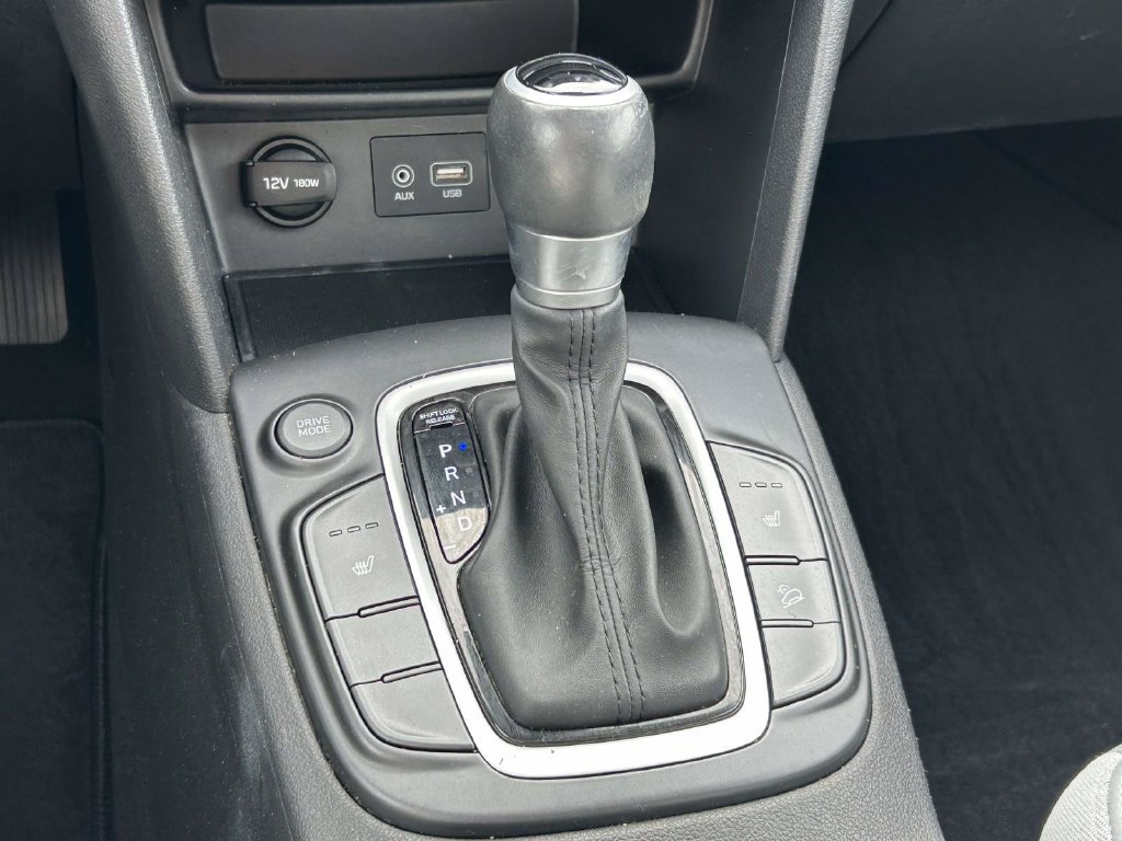 Used 2018 Hyundai Kona Limited FWD image 21