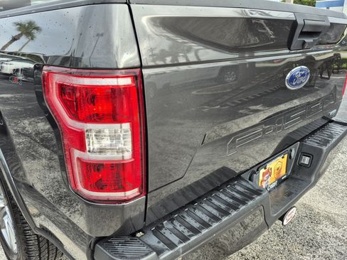 Used 2019 Ford F150 XLT w/ Equipment Group 302A Luxury AWD/4WD image 10