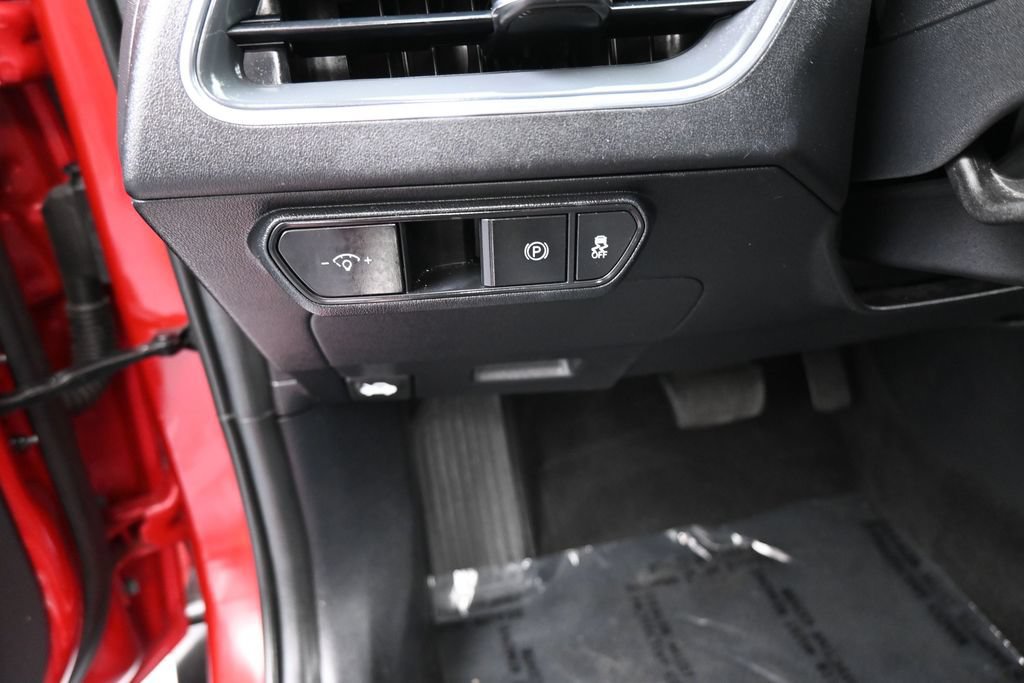 Used 2025 Kia K4 EX FWD image 12