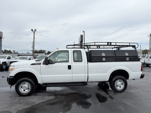Used 2014 Ford F350 XL AWD/4WD image 10