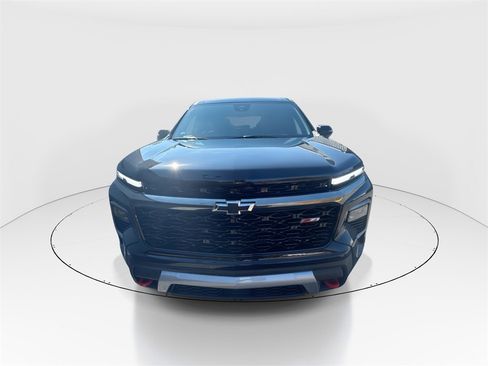 New 2026 Chevrolet Traverse Z71 image 3