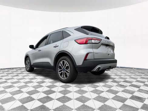 Used 2020 Ford Escape SEL AWD/4WD image 13