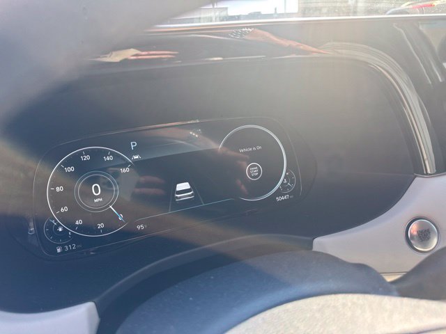 Used 2021 Hyundai Palisade Limited AWD/4WD image 10