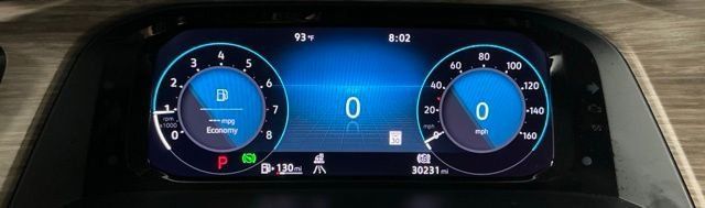 Used 2024 Volkswagen Atlas SEL Premium R-Line AWD/4WD image 17