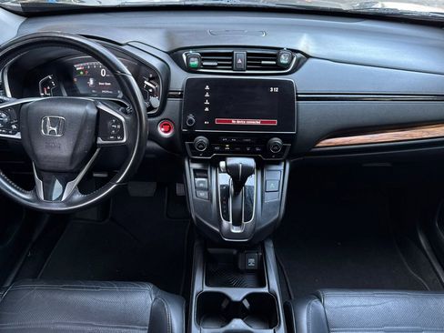 Used 2018 Honda CR-V EX-L image 9