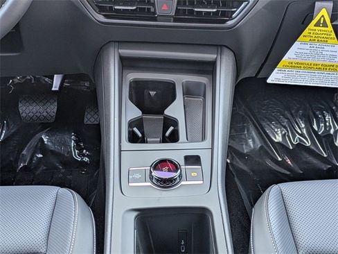 New 2026 Volkswagen Tiguan SE image 19