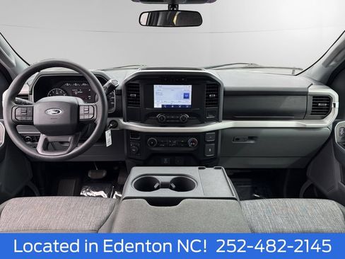 Certified 2023 Ford F150 XLT AWD/4WD image 11