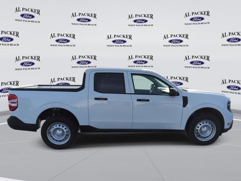 New 2026 Ford Maverick XL image 7