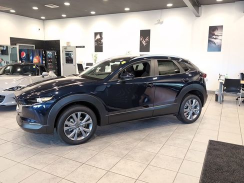 New 2026 MAZDA CX-30 AWD 2.5 S image 14