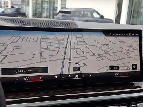 New 2026 BMW X7 xDrive40i w/ M Sport Package image 12