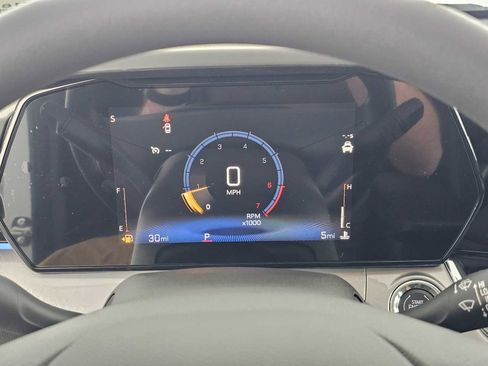 New 2026 Chevrolet Trax LT image 23