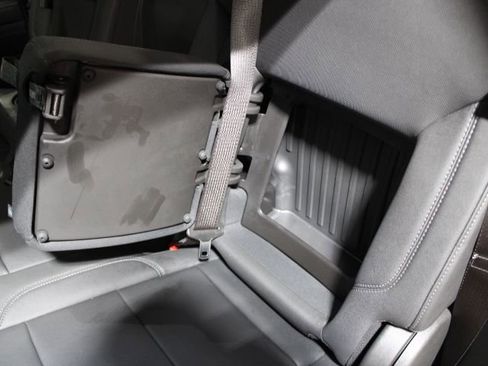 Used 2023 GMC Sierra 1500 SLT w/ X31 Off-Road Package image 49