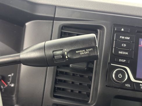 Used 2018 Nissan NV 3500 S image 17