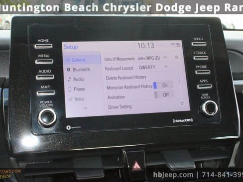 Used 2021 Toyota Camry LE image 26