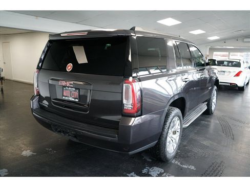 Used 2015 GMC Yukon SLE w/ Convenience Package image 7