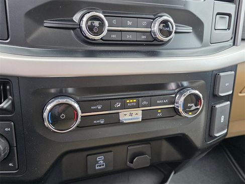 Used 2023 Ford F150 XLT w/ Equipment Group 301A Mid image 21