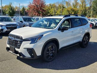 New 2025 Subaru Ascent Bronze Edition video 2