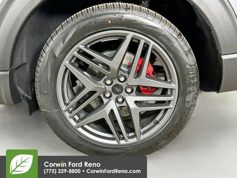 New 2026 Ford Explorer ST w/ Sun And Sound Package AWD/4WD image 36