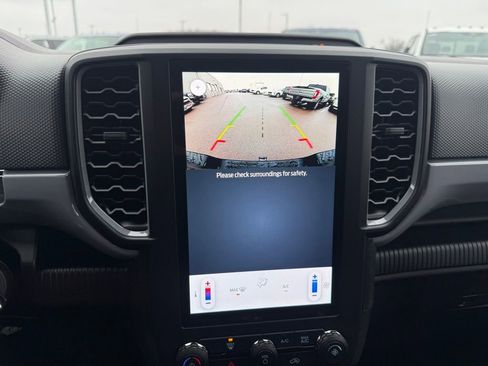 New 2025 Ford Ranger XL w/ Trailer Tow Package image 26