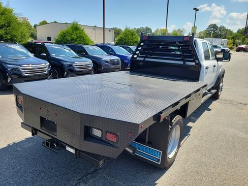 New 2025 RAM 4500 Tradesman AWD/4WD image 10
