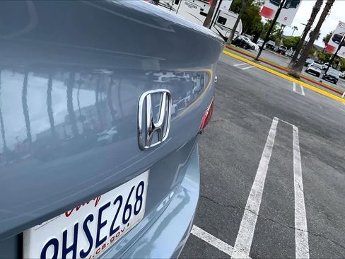 Used 2024 Honda Civic Sport image 30