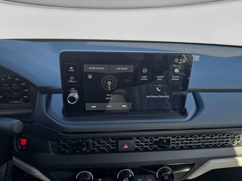 New 2026 Honda Accord LX image 21