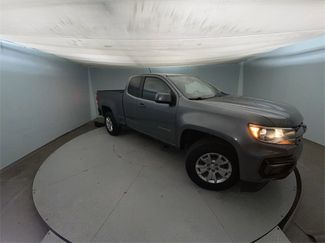 Used 2022 Chevrolet Colorado LT w/ Fleet Safety Package video 1