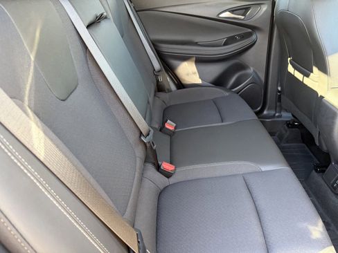 Certified 2025 Buick Encore GX Preferred w/ Comfort Package FWD image 14