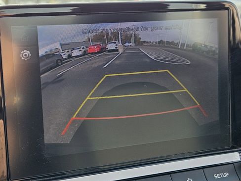 Used 2023 Kia Forte LXS image 24