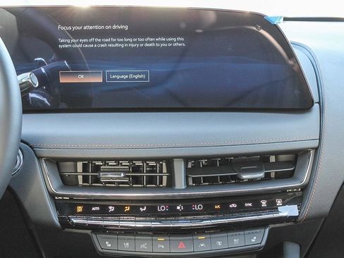 New 2026 Cadillac CT5 Sport image 13