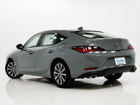 New 2026 Acura Integra image 25